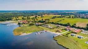 jezioro Roś - zdjęcie 34