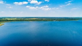 jezioro Roś - zdjęcie 32