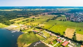 Ekomarina Pisz - zdjęcie 36