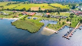 jezioro Roś - zdjęcie 27