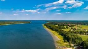 jezioro Roś - zdjęcie 18