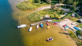 Przystań Jurgen - zdjęcie 2