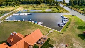Port Wrota Mazur - zdjęcie 25