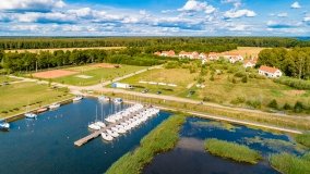 Port Wrota Mazur - zdjęcie 13