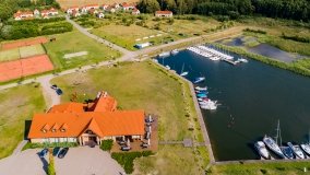 Port Wrota Mazur - zdjęcie 11