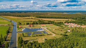 Port Wrota Mazur - zdjęcie 7