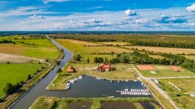 Port Wrota Mazur - zdjęcie 6