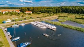 Port Wrota Mazur - zdjęcie 4
