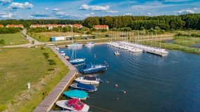 Port Wrota Mazur - zdjęcie 3