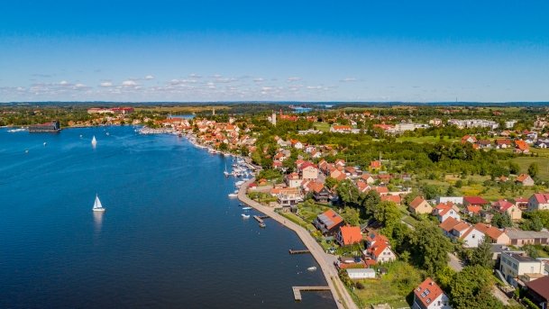 Port Miejski Mikołajki - zdjęcie 6