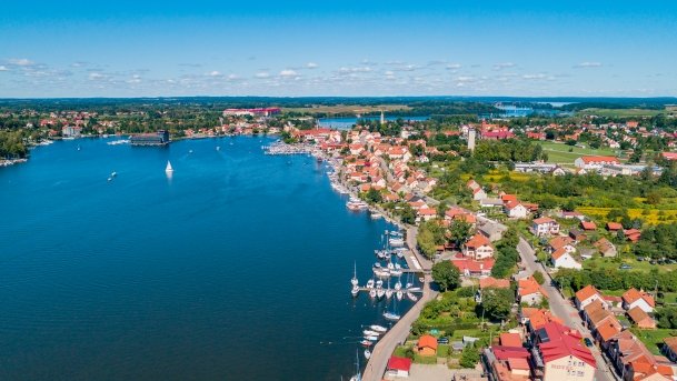 Przystań Żeglarska Ekomarina - zdjęcie 3