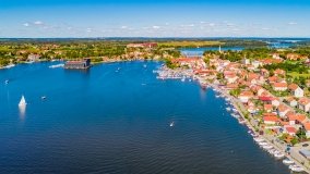 Mikołajki - zdjęcie 201