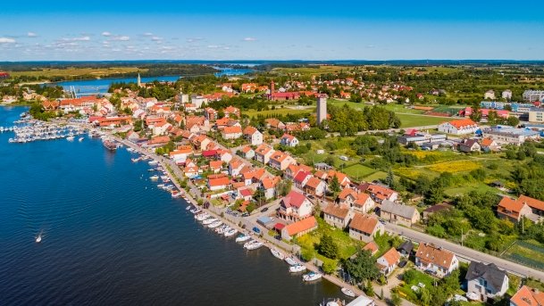 Port Miejski Mikołajki - zdjęcie 5