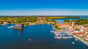 Mikołajki - zdjęcie 198