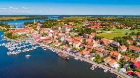 Mikołajki - zdjęcie 197