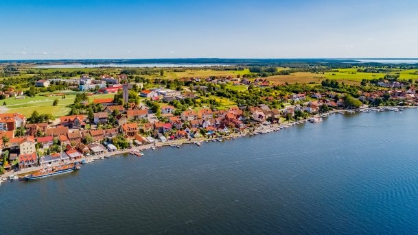 Port Miejski Mikołajki - zdjęcie 4
