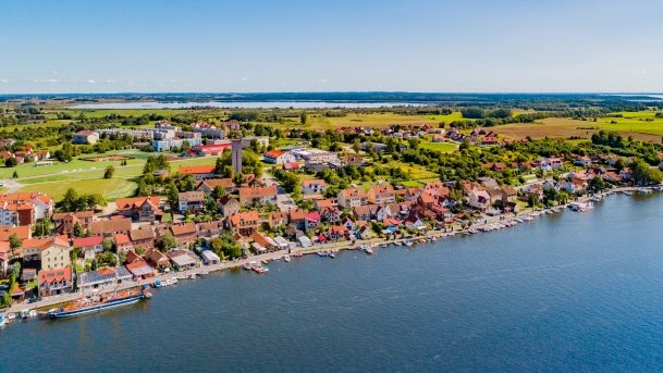 Port Miejski Mikołajki - zdjęcie 3