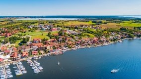 Mikołajki - zdjęcie 182