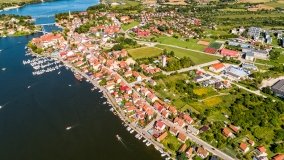 Mikołajki - zdjęcie 168