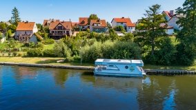 jezioro Mikołajskie - zdjęcie 49