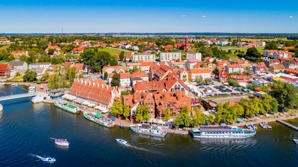 Mikołajki - zdjęcie 36