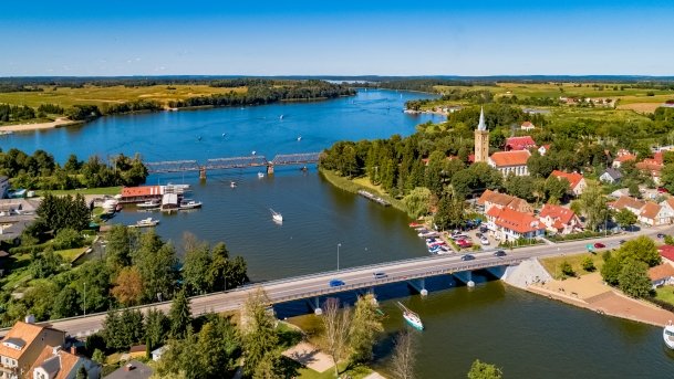 Mikołajki - zdjęcie 33