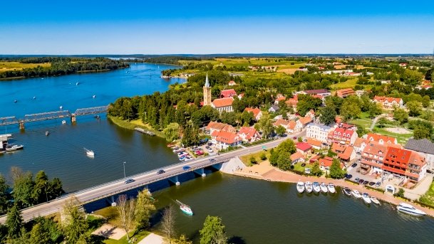 Mikołajki - zdjęcie 32