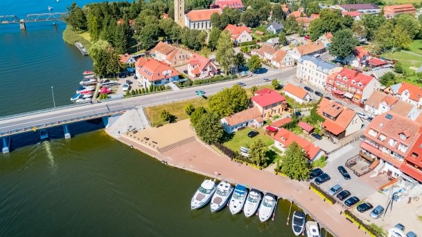 Mikołajki - zdjęcie 28
