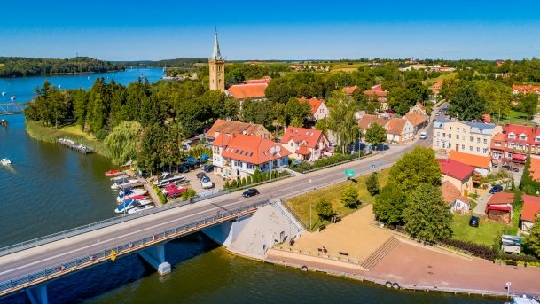 Mikołajki - zdjęcie 26