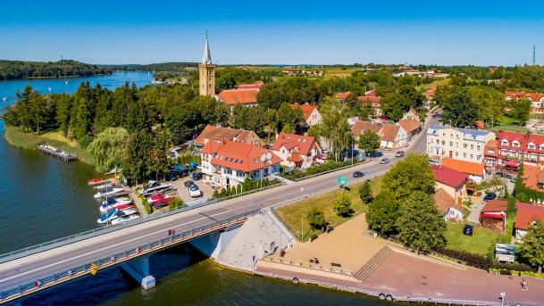 Mikołajki - zdjęcie 22