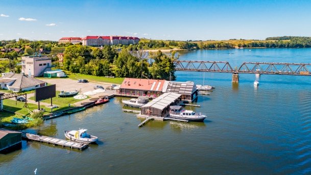 Mikołajki - zdjęcie 18