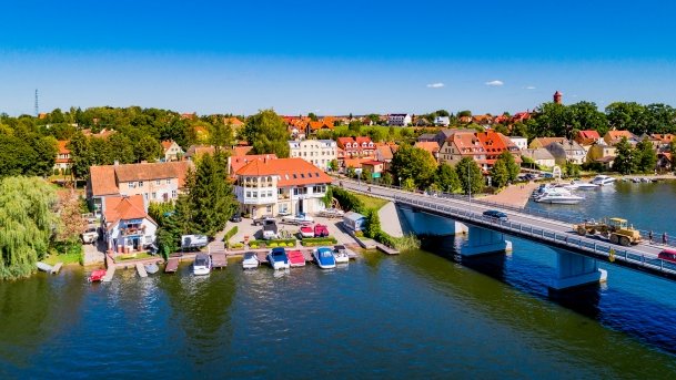 Mikołajki - zdjęcie 16