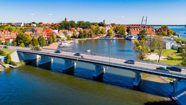 Mikołajki - zdjęcie 15