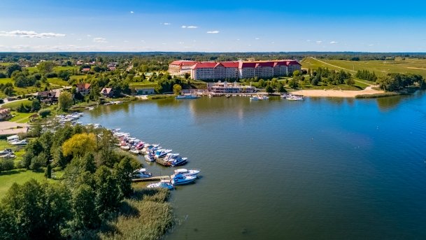 Port Gołębiewski - zdjęcie 36