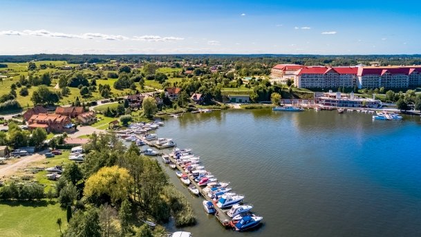 Port Gołębiewski - zdjęcie 35