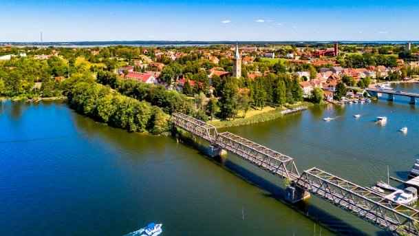 Mikołajki - zdjęcie 12