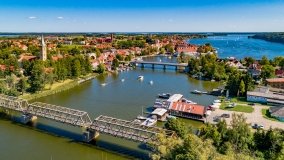 Mikołajki - zdjęcie 111