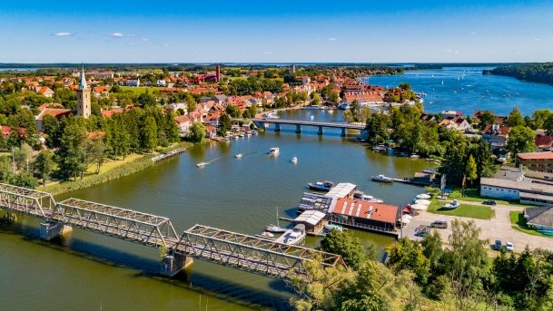 Mikołajki - zdjęcie 11