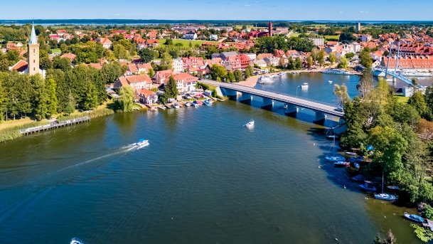 Mikołajki - zdjęcie 10