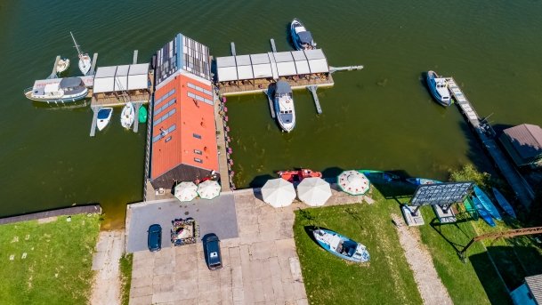 Mikołajki - zdjęcie 9