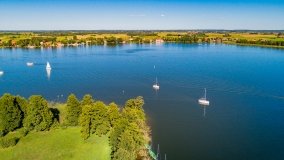 Szlak Żeglowny Giżycko - Mikołajki - zdjęcie 5