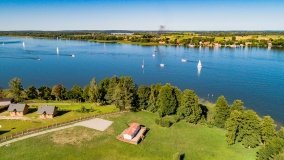 jezioro Tałty - zdjęcie 100