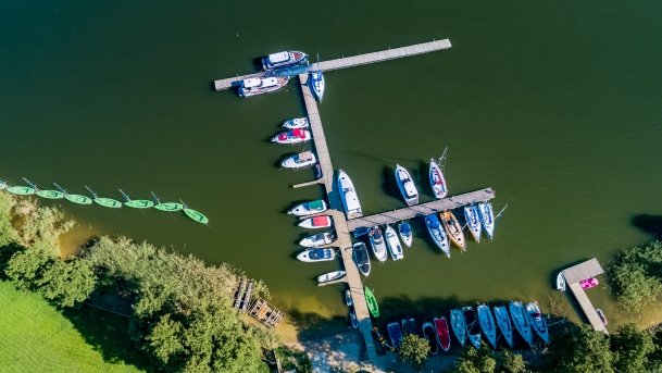 Sunport Ekomarina - zdjęcie 12