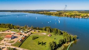 jezioro Tałty - zdjęcie 98