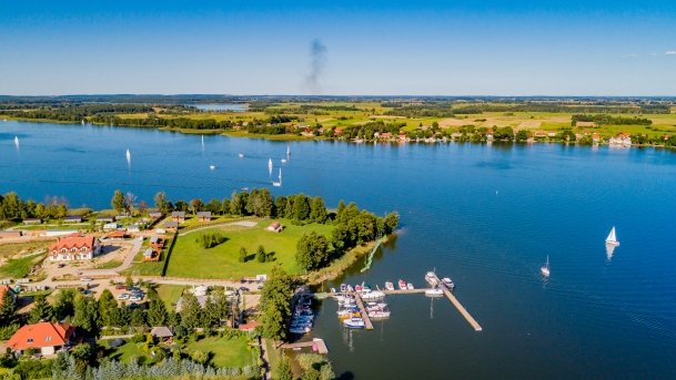 Sunport Ekomarina - zdjęcie 11