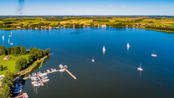 Sunport Ekomarina - zdjęcie 10