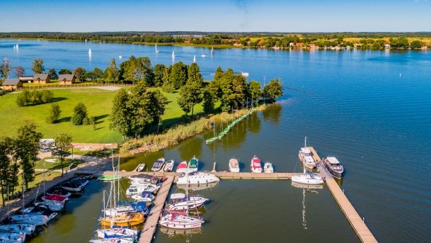 Sunport Ekomarina - zdjęcie 9