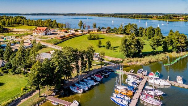 Sunport Ekomarina - zdjęcie 8