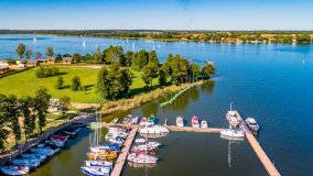 Szlak Żeglowny Giżycko - Mikołajki - zdjęcie 4