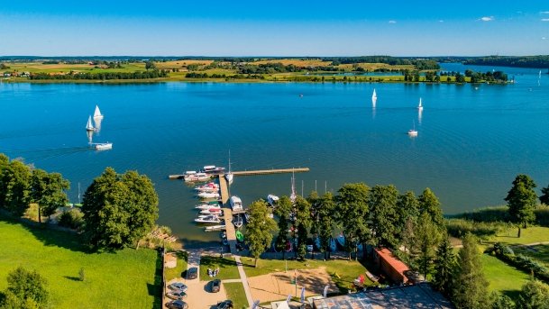 Sunport Ekomarina - zdjęcie 6